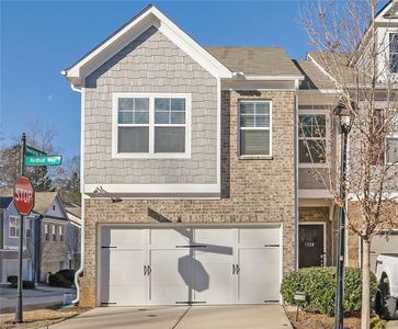 (Undisclosed Address), Stone Mountain, GA, 30083