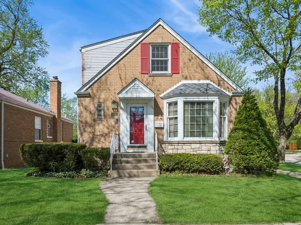 6250 N Lowell Ave, Chicago, IL 60646