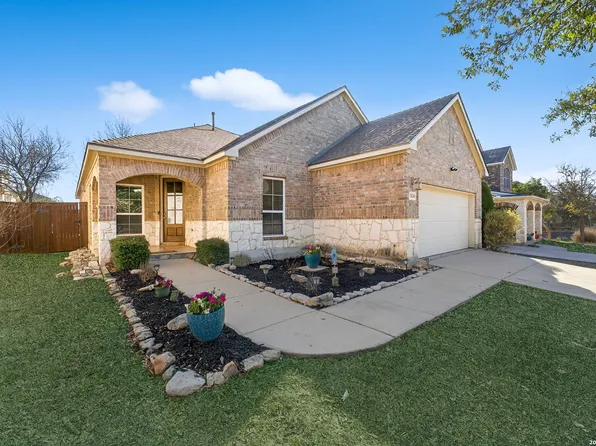 7634 Kings Spring, San Antonio, TX 78254