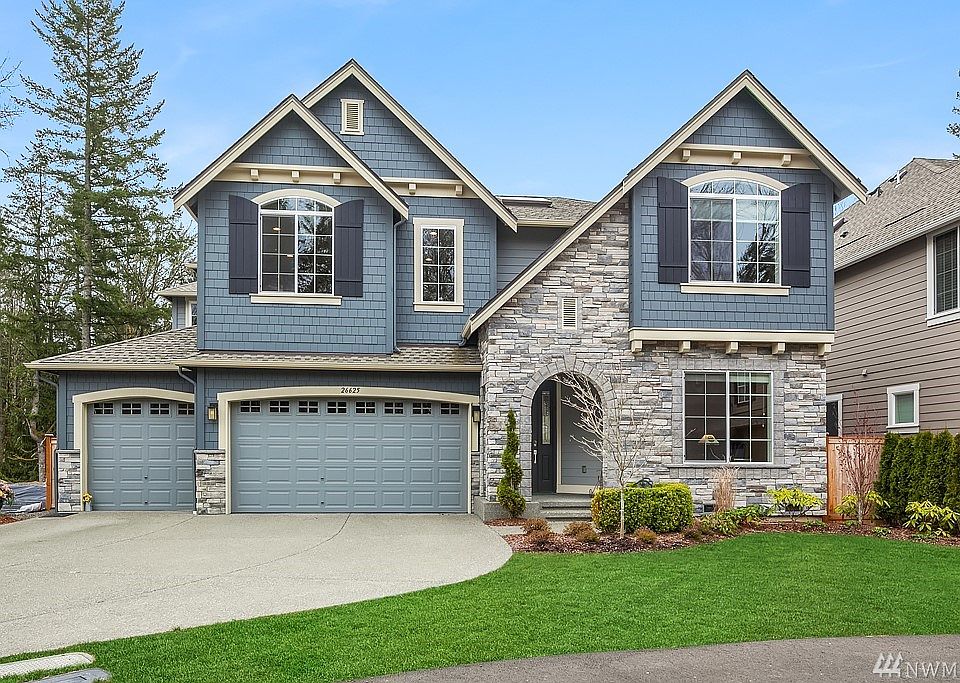 1st image of 26625 SE 9th Way