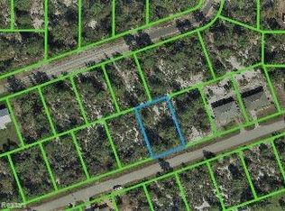 117 Bonnie Rd NW, Lake Placid, FL 33852