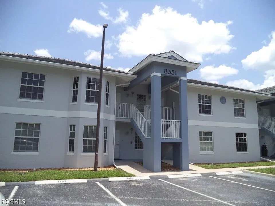 8331 Bernwood Cove Loop #1403