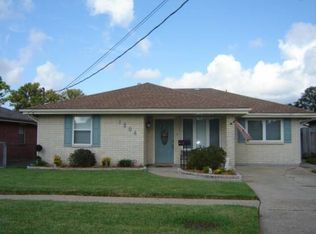 1304 N Cumberland St, Metairie, LA 70003