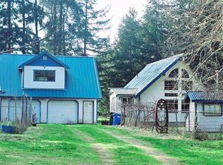 17137 Mima Acres Dr SE, Tenino, WA