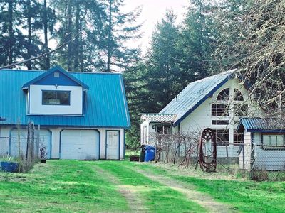 17137 Mima Acres Drive SE, Tenino, WA, 98589