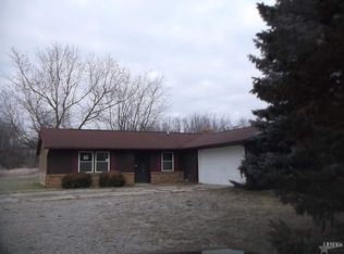 18335 State Road 37, Harlan, IN 46743