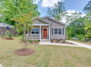 11 Hilton St, Greenville, SC 29607