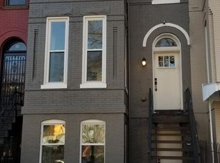 32 K St NW #1, Washington, DC 20001