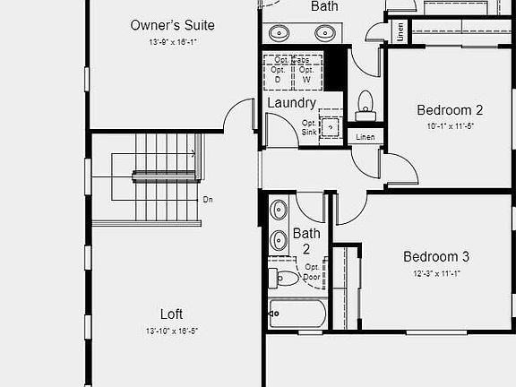 3rd image of 5342 N 90TH Drive