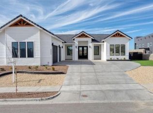 7285 Cimarron Rim Dr, El Paso, TX 79911