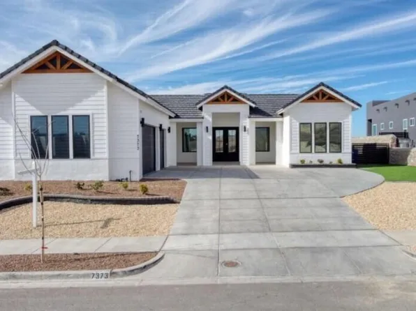 7285 Cimarron Rim Dr, El Paso, TX 79911