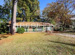 6790 Gillis Ct, Riverdale, GA 30274