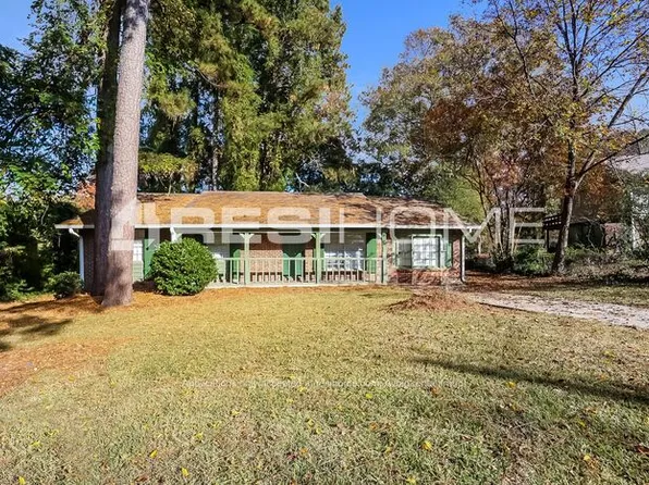 6790 Gillis Ct, Riverdale, GA 30274