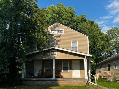 3723/3725 N Kenwood Ave, Indianapolis, IN, 46208