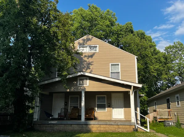 3723/3725 N Kenwood Ave, Indianapolis, IN 46208