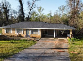 174 Skyland Dr, Meridian, MS 39301