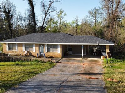 174 Skyland Dr, Meridian, MS, 39301
