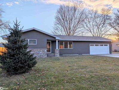 1416 Elmhurst Ave, Humboldt, IA, 50548