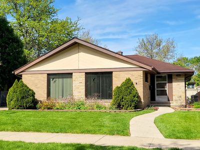 2448 Hawthorne Ave, Westchester, IL, 60154