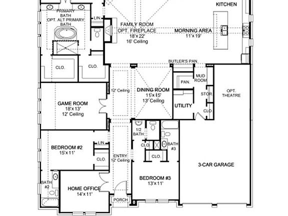 2nd image of this home