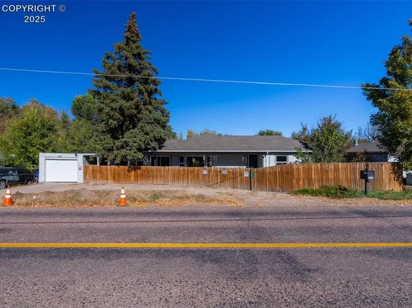 917 Grand Ave, Canon City, CO 81212