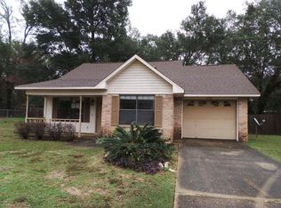 4732 Frontier Rd, Pace, FL 32571