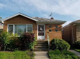 60 E 144th St, Riverdale, IL
