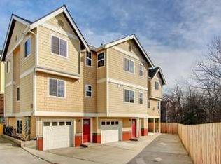 1207 S Lucile St UNIT C, Seattle, WA 98108