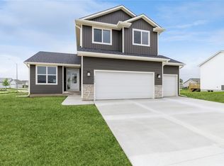 2603 NW 23rd St, Ankeny, IA 50023