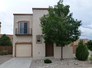 66 Carson Valley Way, Santa Fe, NM 87508