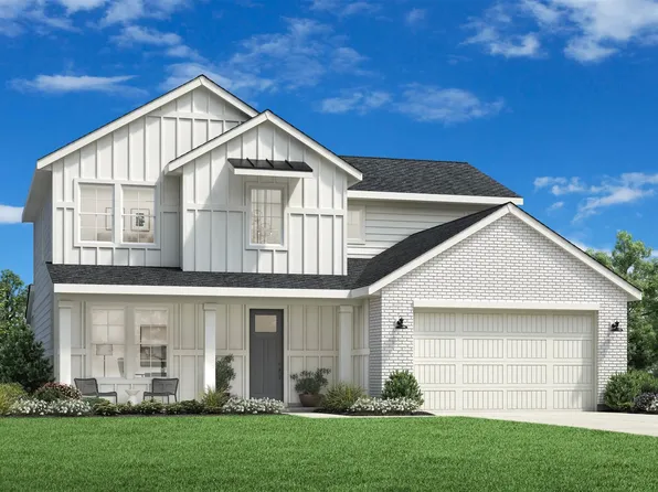 6134 W Snow Currant St, Meridian, ID 83646