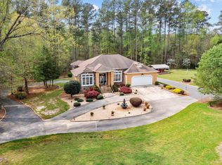 1145 Cash Rd, Creedmoor, NC 27522