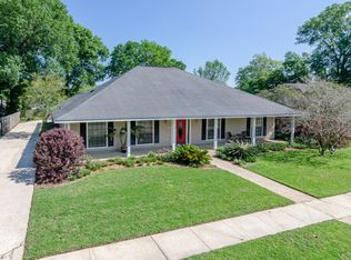 16121 Hogenville Ave, Baton Rouge, LA 70817