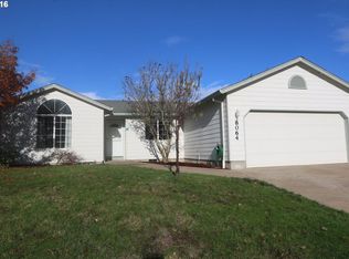 8064 NE Barberry Dr, Corvallis, OR