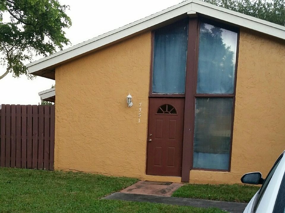 1st image of 7351 W Sunrise Blvd #7351