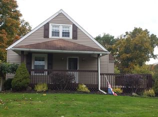 3174 Hadley Rd, Hadley, PA 16130