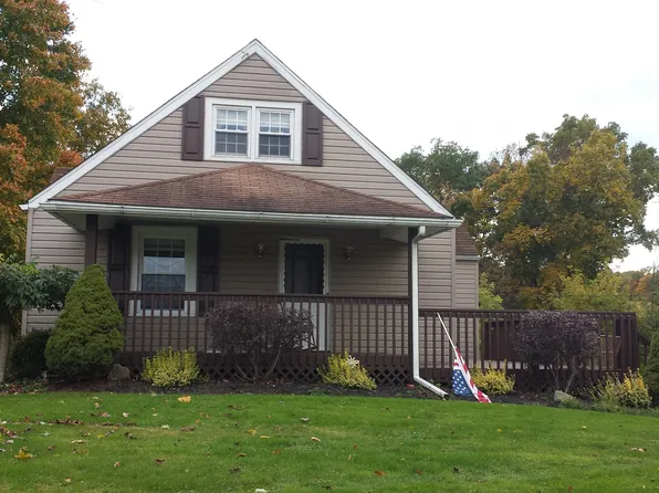 3174 Hadley Rd, Hadley, PA 16130