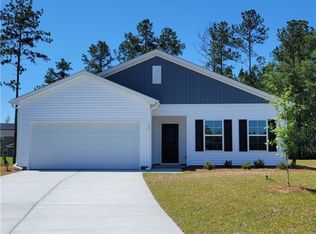 122 Jennie Dr, Springfield, GA 31329