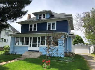 4468 Main St, Gasport, NY