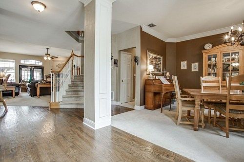 5th image of 525 Vasey Oak Dr