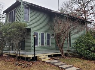 1321 Craigs Mountain Rd, Christiansburg, VA 24073