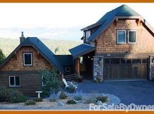 11733 Rhineland Ave, Truckee, CA 96161