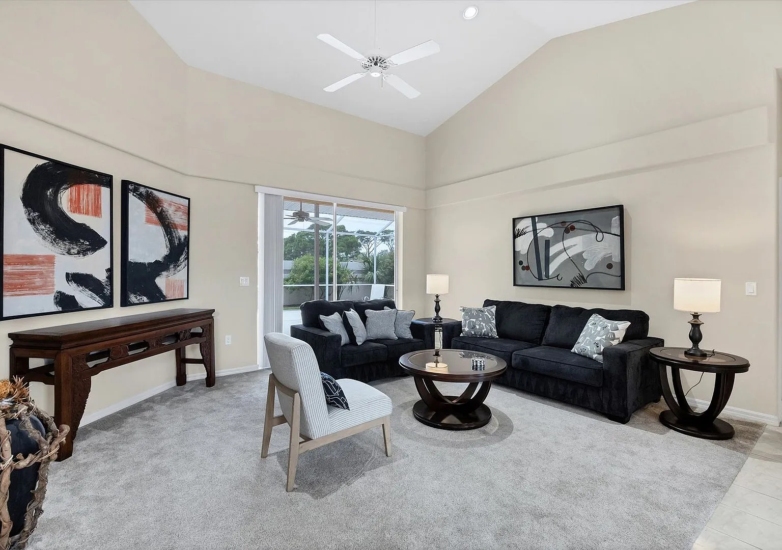 Seasonal/short term turnkey furnished home — Photo 4
