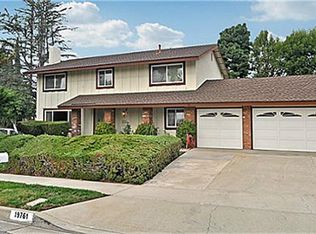 19761 Le Mans Cir, Yorba Linda, CA 92886