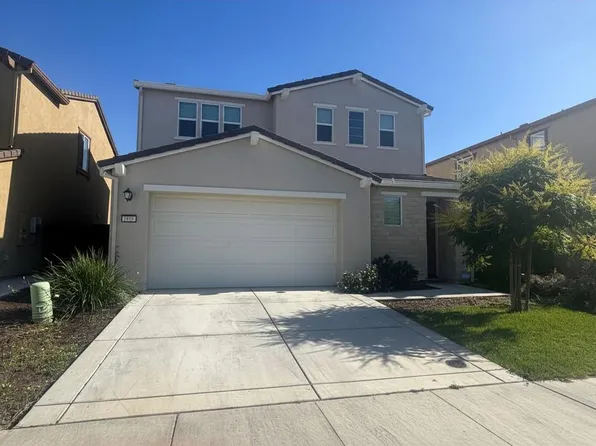 1025 Sierra Morena Way, Roseville, CA 95747