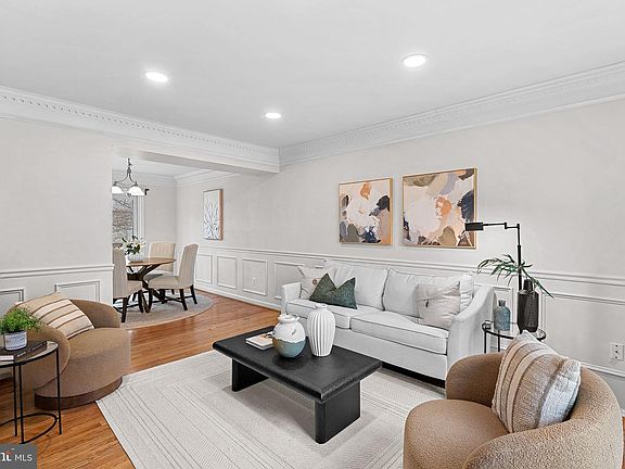 5th image of 6037 Meyers Landing Ct