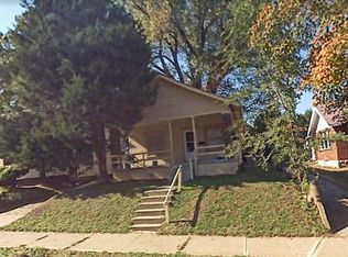 4340 College Ave, Kansas City, MO 64130
