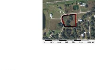 4006 Oak Haven Dr, Labelle, FL 33935