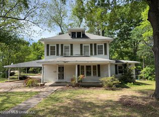 9361 Pigeon Roost Rd, Olive Branch, MS 38654