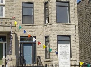 134 S Sacramento Blvd #1, Chicago, IL 60612